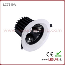 Neues Produkt 10W LED Einbaudownlight LC7910A